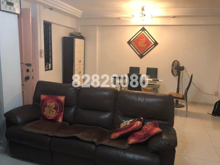 Blk 627 Choa Chu Kang Street 62 (Choa Chu Kang), HDB 4 Rooms #173215502